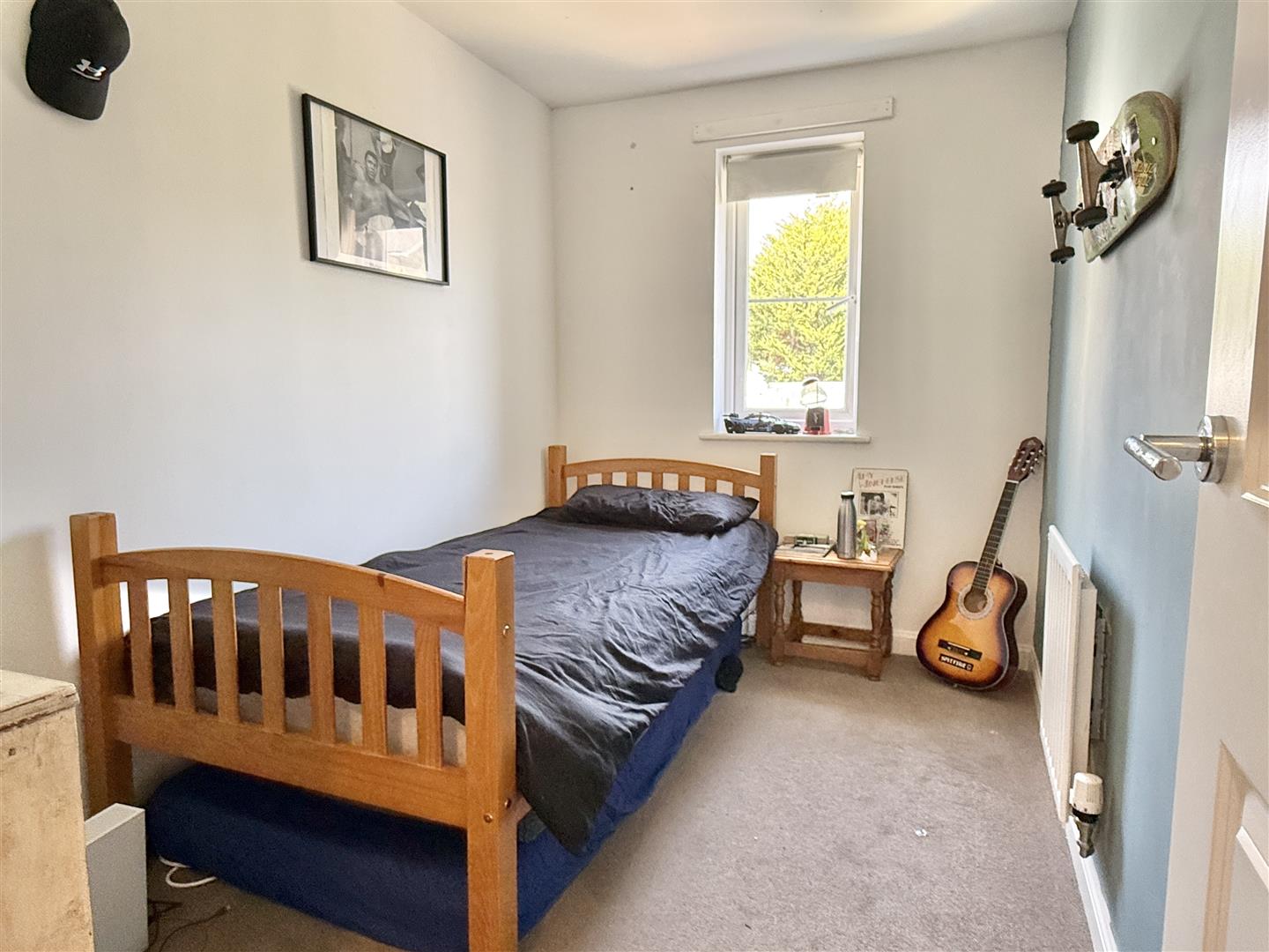 Trelowen Drive, Penryn